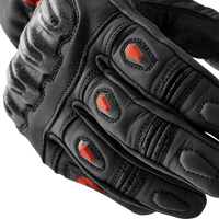 S-1 Gloves — Black
