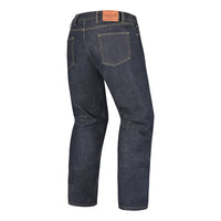 AA Dyneema Riding Jeans — Black