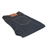 AA Dyneema Riding Jeans — Black