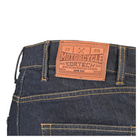 AA Dyneema Riding Jeans — Black