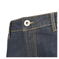 AA Dyneema Riding Jeans — Black