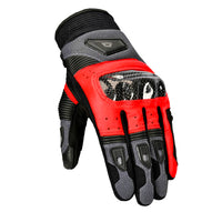 Apex Air Gloves — Black