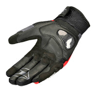 Apex Air Gloves — Black