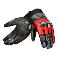 Apex Air Gloves — Black