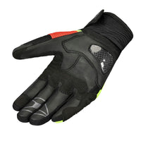 Apex Air Gloves — Black