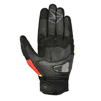 Apex Air Gloves — Black