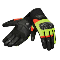 Apex Air Gloves — Black