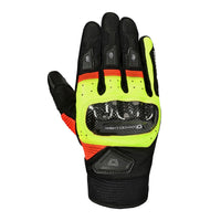 Apex Air Gloves — Black