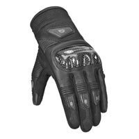 Apex Air Gloves — Black