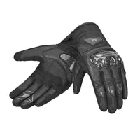 Apex Air Gloves — Black