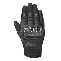 Apex Air Gloves — Black