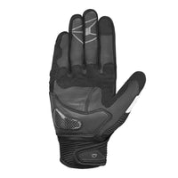 Apex Air Gloves — Black