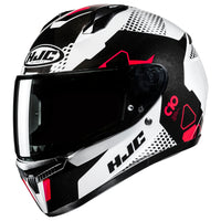 C10 ASPA Helmet — MC-1