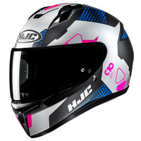 C10 ASPA Helmet — MC-1