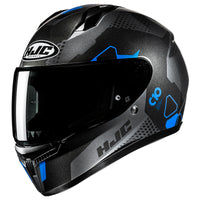 C10 ASPA Helmet — MC-1