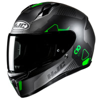 C10 ASPA Helmet — MC-1