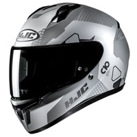 C10 ASPA Helmet — MC-1
