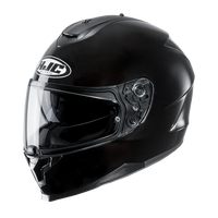 C70 Helmet — Semi-Flat Anthracite