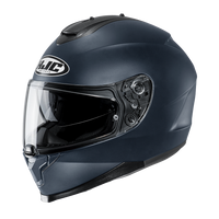 C70 Helmet — Semi-Flat Anthracite