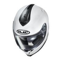 C70 Helmet — Semi-Flat Anthracite