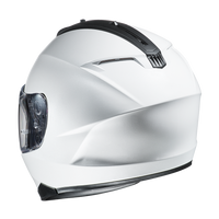 C70 Helmet — Semi-Flat Anthracite