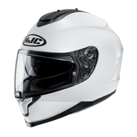 C70 Helmet — Semi-Flat Anthracite