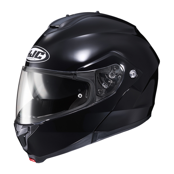 C91 Helmet — Black