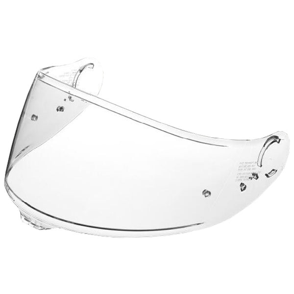 CNS-1C Pinlock Ready Face Shield — Clear