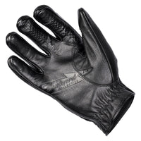 El Camino Gloves — Black