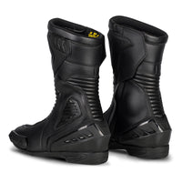 Women's Apex RR Waterproof Boots — Black