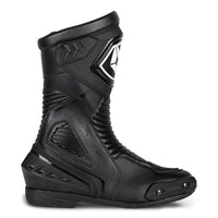 Women's Apex RR Waterproof Boots — Black
