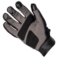 Hell-Diver Gloves — Hi-Viz/Purple
