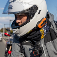 Packtalk Edge KTM
