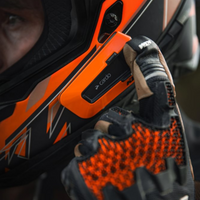 Packtalk Edge KTM