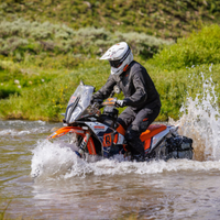 Packtalk Edge KTM