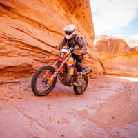 Packtalk Edge KTM