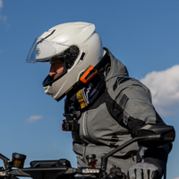 Packtalk Edge KTM