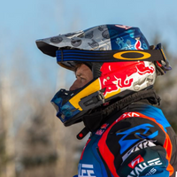 Packtalk Edge ORV