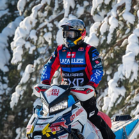 Packtalk Edge ORV