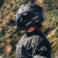 SHOEI Helmet Adapter