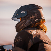 SHOEI Helmet Adapter
