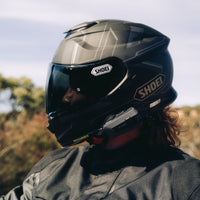 SHOEI Helmet Adapter