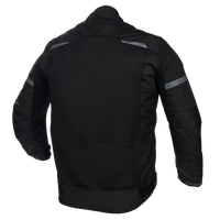 Aero-Flo 2.0 Jacket — Black