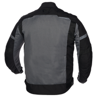 Aero-Flo 2.0 Jacket — Black