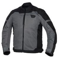 Aero-Flo 2.0 Jacket — Black
