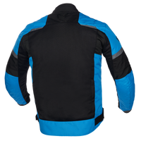 Aero-Flo 2.0 Jacket — Black