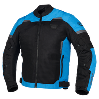 Aero-Flo 2.0 Jacket — Black