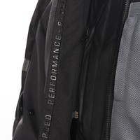 Aero-Flo 2.0 Jacket — Black