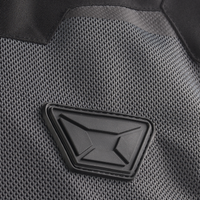 Aero-Flo 2.0 Jacket — Black