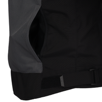 Aero-Flo 2.0 Jacket — Black